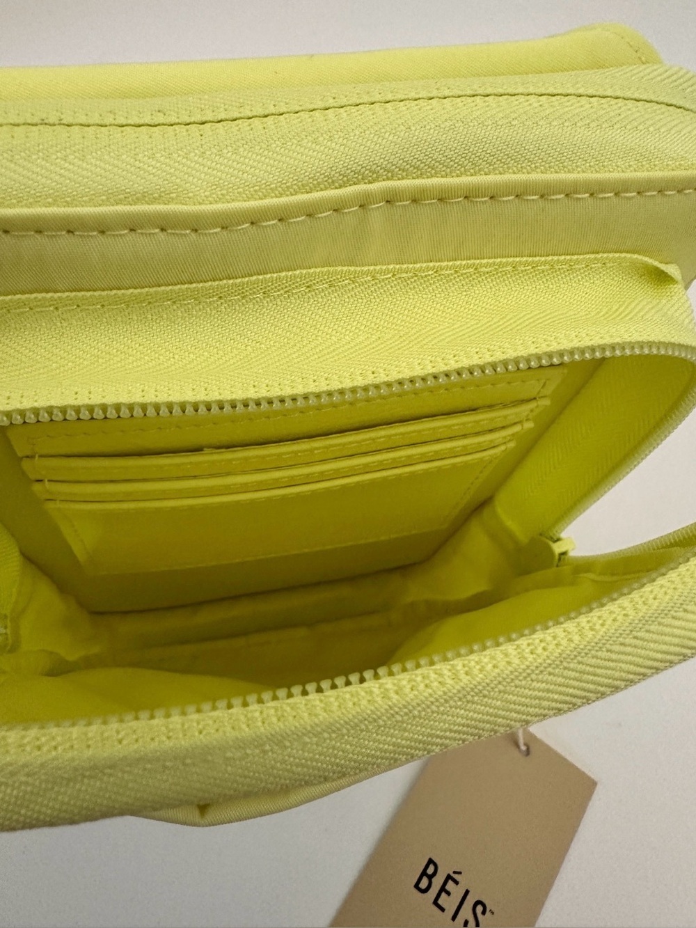 BEIS Sport Sling Crossbody Bag - Picture 7 of 13